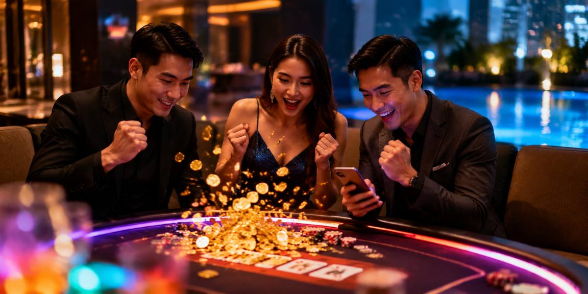 cariklbet Kisah Di Sebalik cariklbet Malaysia